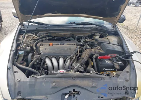 2006 Honda Accord 2.4 Ex from USA, damaged, VIN 1HGCM56836A038063